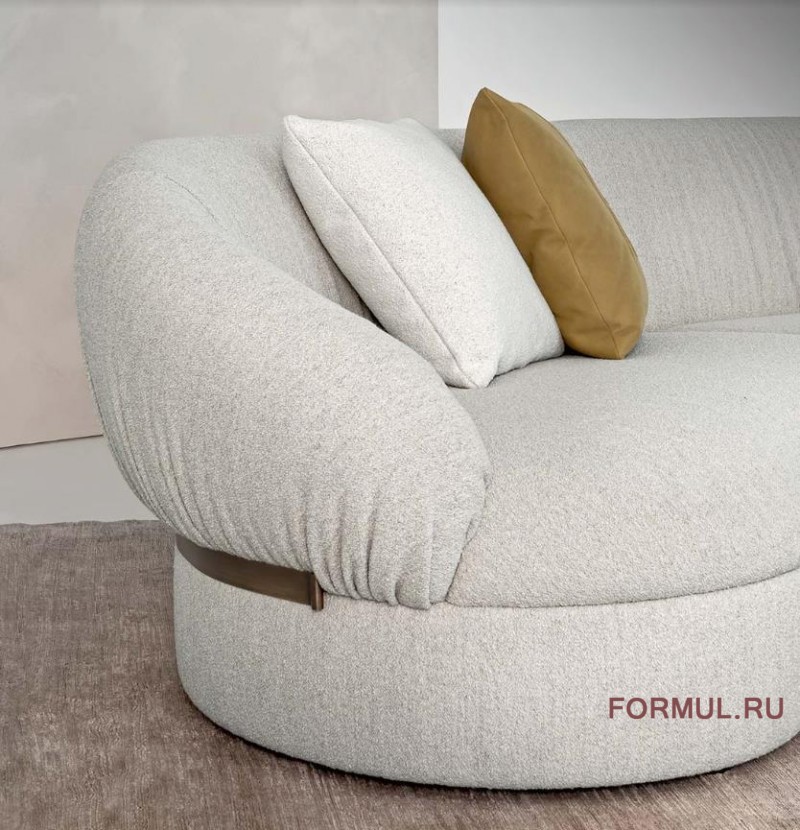 Диван Rugiano Fandango